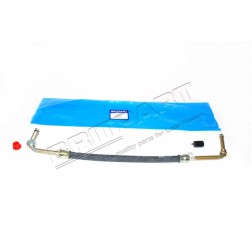 ESR2697 | Tubo - Radiatore olio per filtrare - Benzina | Range Rover P38
